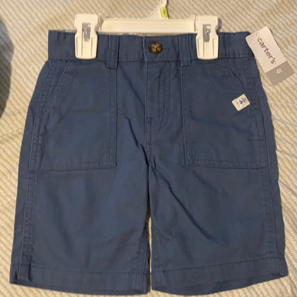 Boy’s shorts